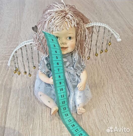 Коллекционные фигурки