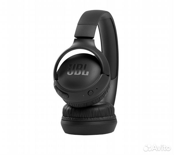 Наушники JBL Tune 510BT, черный