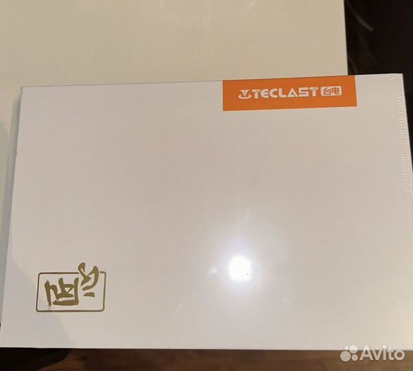 Планшет Teclast T40S 8 - 128 гб