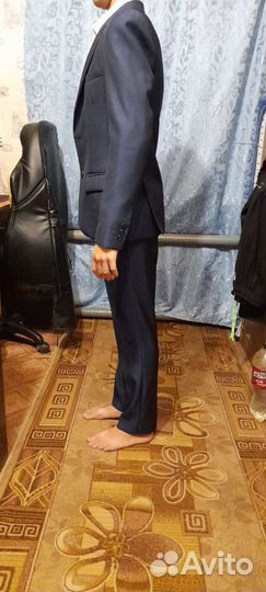 Костюм брючный