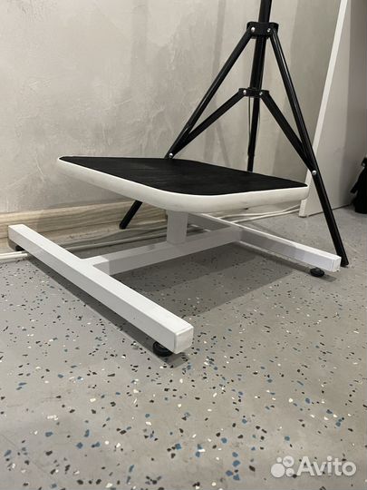 Подставка для педикюра