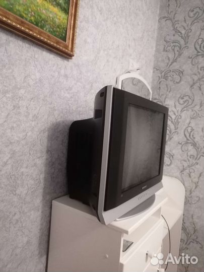 Телевизор Samsung