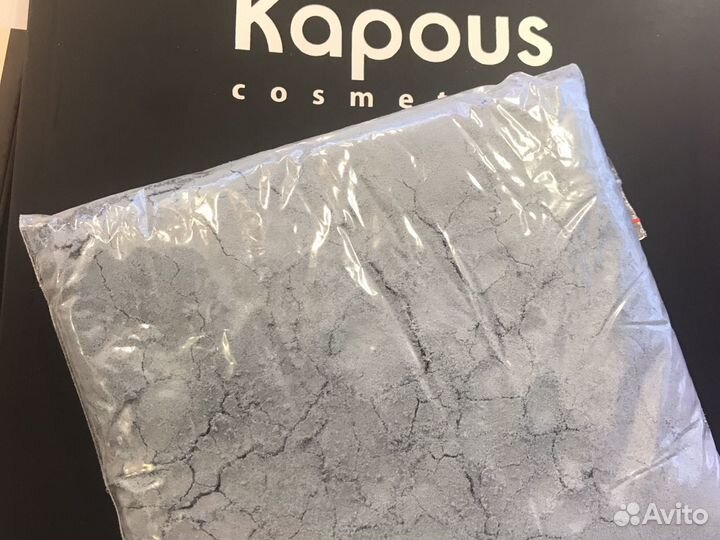 Порошок обесцвечивающий kapous Blond Bar
