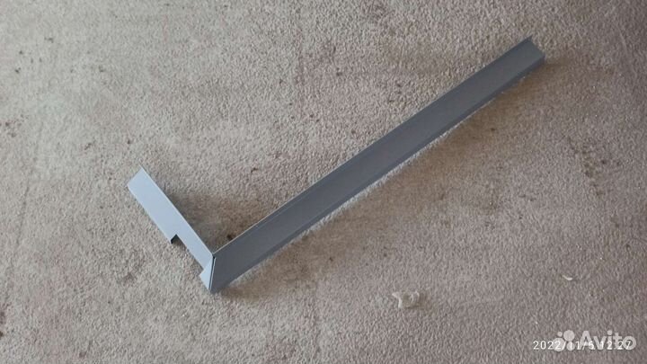 Угол отлива