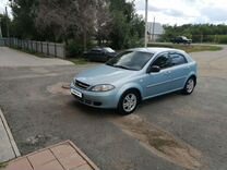 Chevrolet Lacetti 1.4 MT, 2012, 152 000 км, с пробегом, цена 560 000 руб.