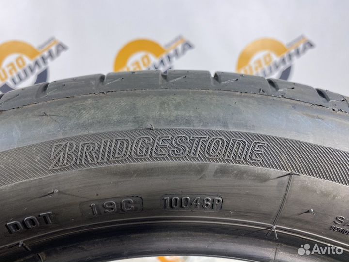 Bridgestone Turanza T005 225/55 R18 95Y