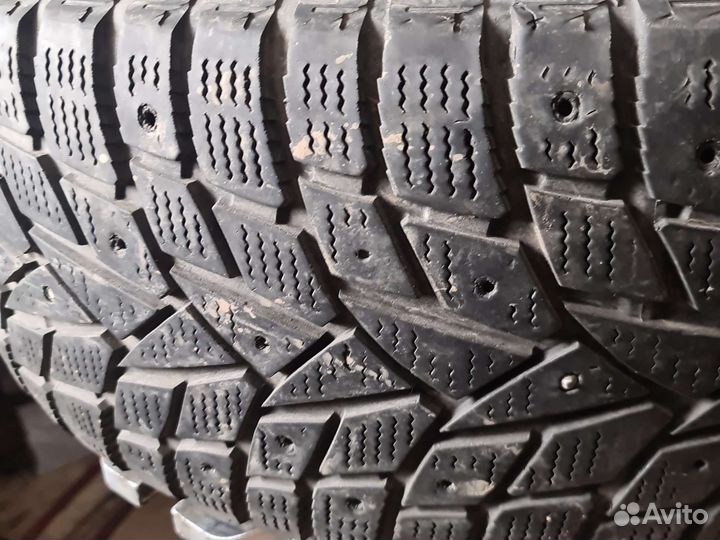 Dunlop Grandtrek Ice 02 235/55 R17 103T