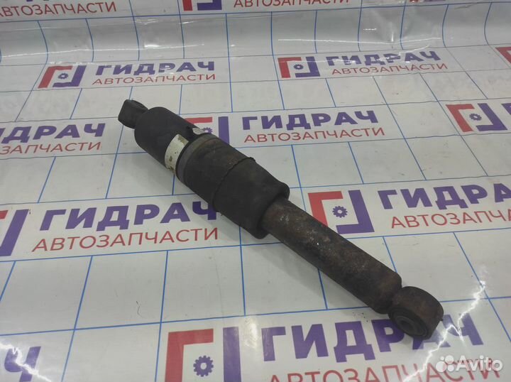 Амортизатор задний Cadillac Escalade III 19368450