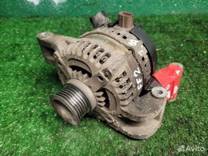 Генератор Ford Focus 2 1.8