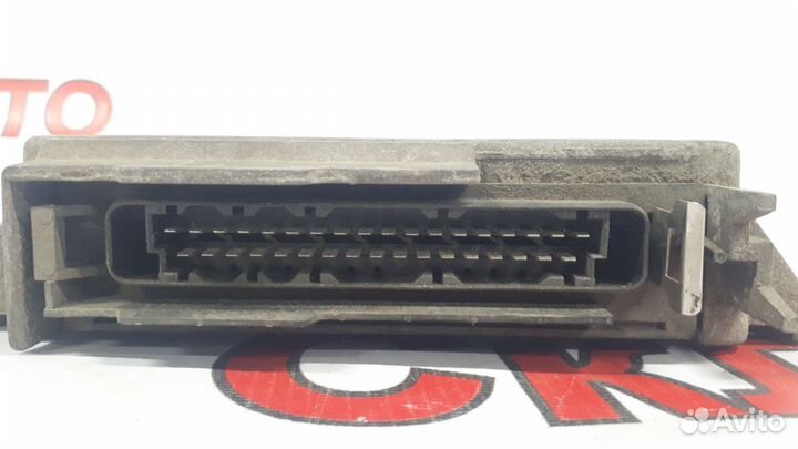 Эбу Peugeot 406 1,8 1998