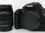 Canon EOS 1200D EF-S 18-55mm III Kit