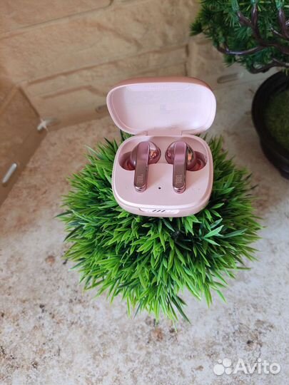 Беспроводные наушники jbl live pro