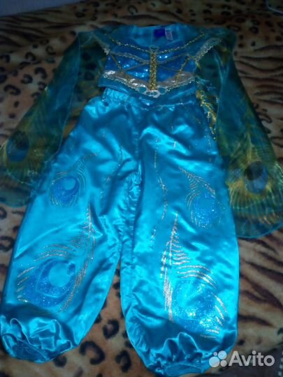 Карнавальный костюм 