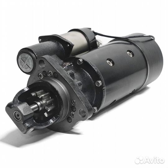 Стартер delco remy 1114179 г. Ростов-на-Дону