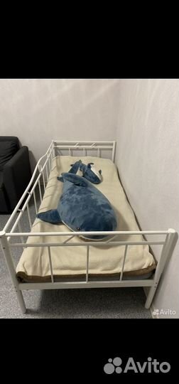 Кровать 90х200