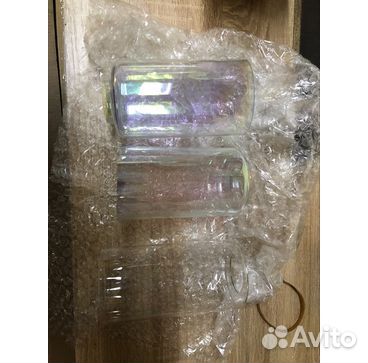 Люстра потолочная Vitaluce