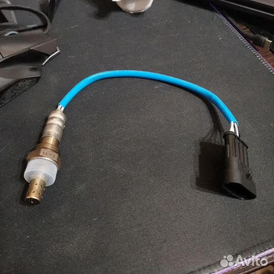 Датчик кислорода лямбда зонд chery
