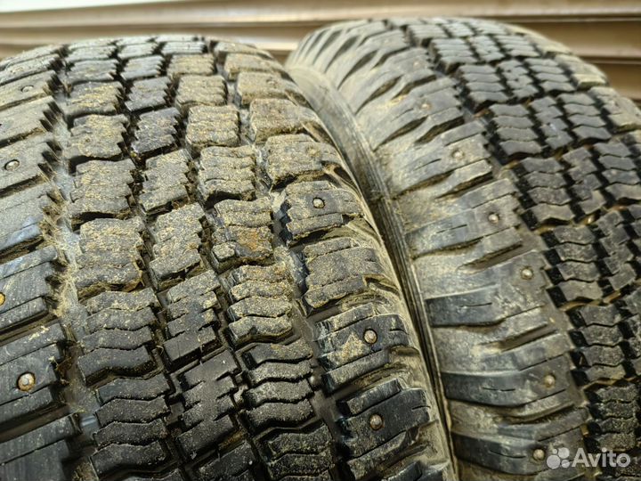 Омскшина МР-57 Sibir 205/70 R14 95G