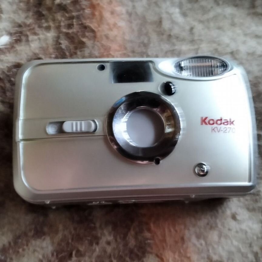 kodak Купить плёночный фотоаппарат 📷 в Москве с доставкой