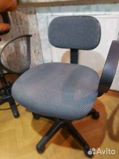 Стул мастера