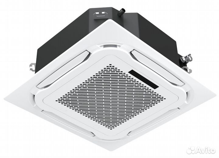 Фанкойл Royal Clima macs-I-C35P2C (36 м2)