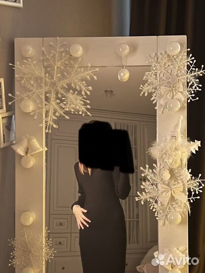 Продам зеркало