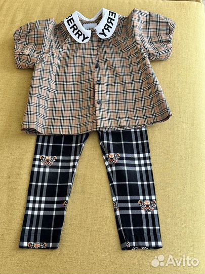 Блузка хлопковая