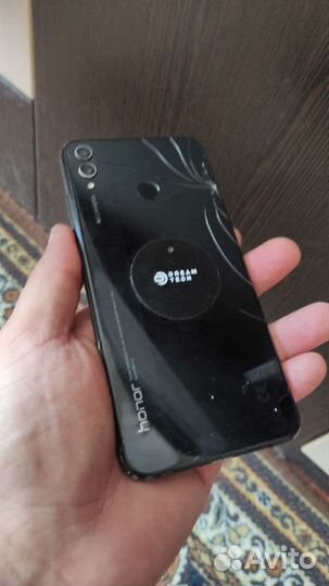 Huawei honor 8x