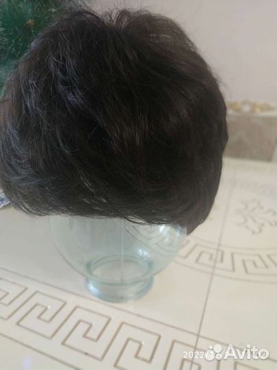 Парик женский