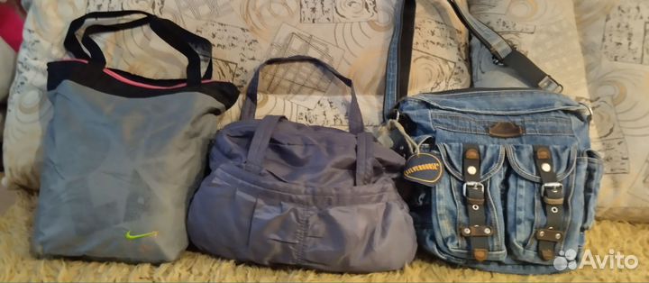 Сумка женская