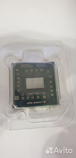 Процессор amd p340