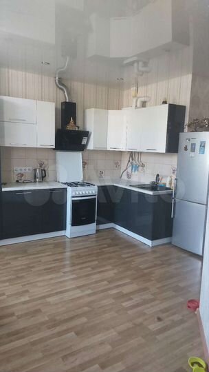 Квартира-студия, 31 м², 6/7 эт.