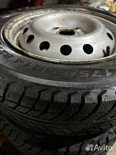 Белшина Artmotion 175/65 R14
