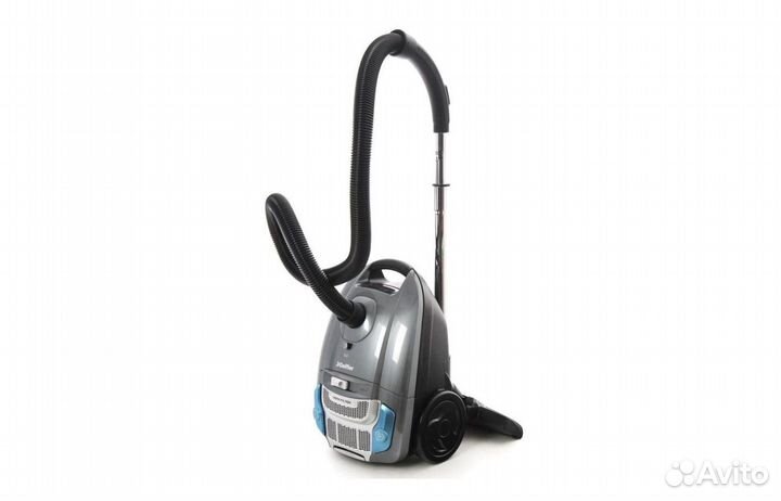 Doffler vcв 2009 BG / Пылесосы с мешком