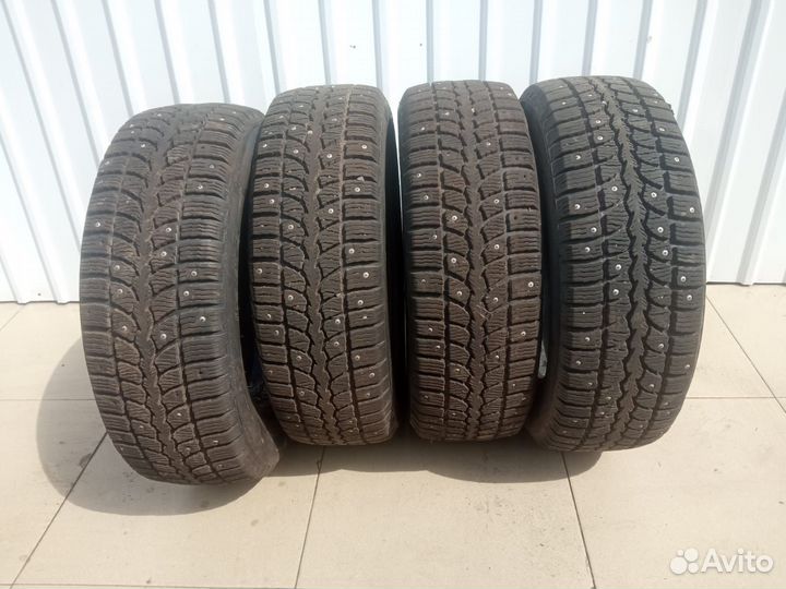 КАМА 505 Irbis 185/60 R14