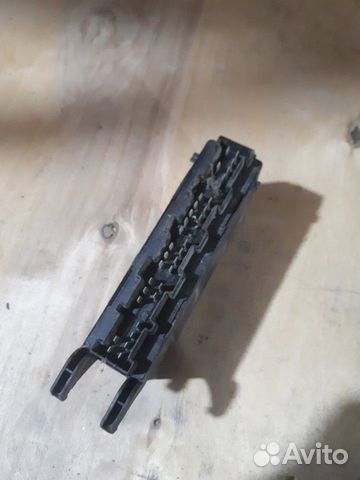 Блок управления светом 140 542 04 32 мерседес