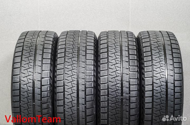 Pirelli Ice Asimmetrico Plus 225/60 R17 99Q