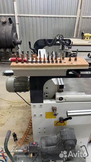Сверлильно присадочный 21 шп. станок бу