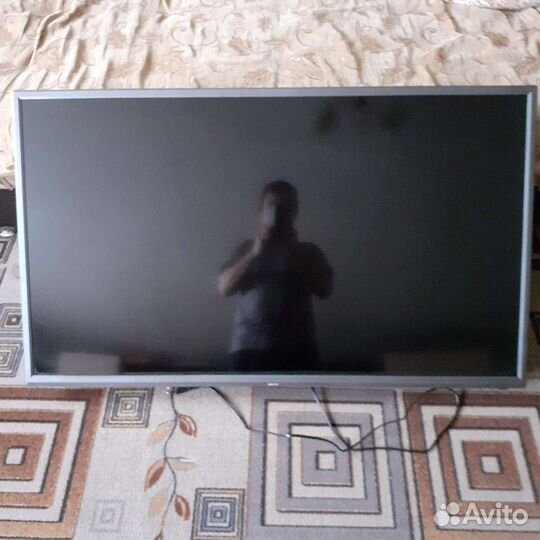 Телевизор на запчасти