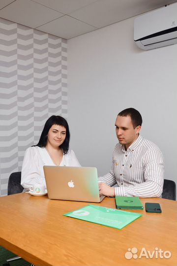 Специалист по коммерческой недвижимости