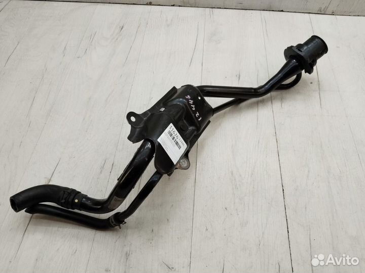 Горловина топливного бака Mazda 3 bpfp PE-VPS 2020