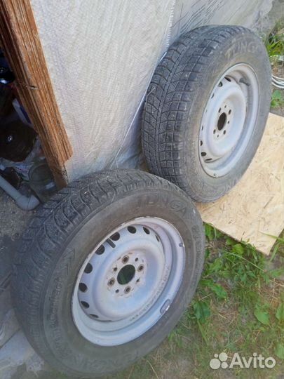 Tunga Tunga 175/75 R13