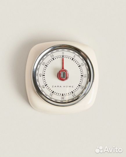 Таймер магнитный Zara home