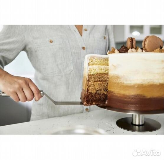 Кондитерский сет kenwood