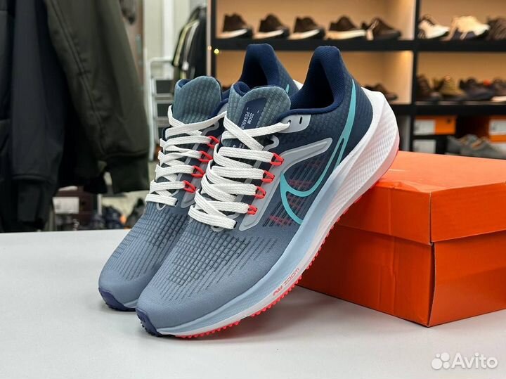 Кроссовки Nike air zoom Pegasus 39