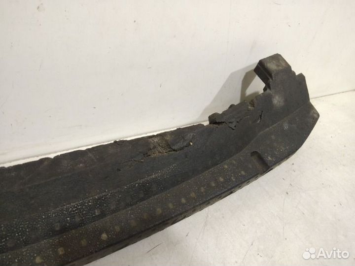 Абсорбер бампера передний Lexus Lx 3 2012-2015