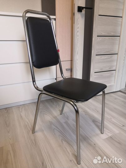 Стул металлический