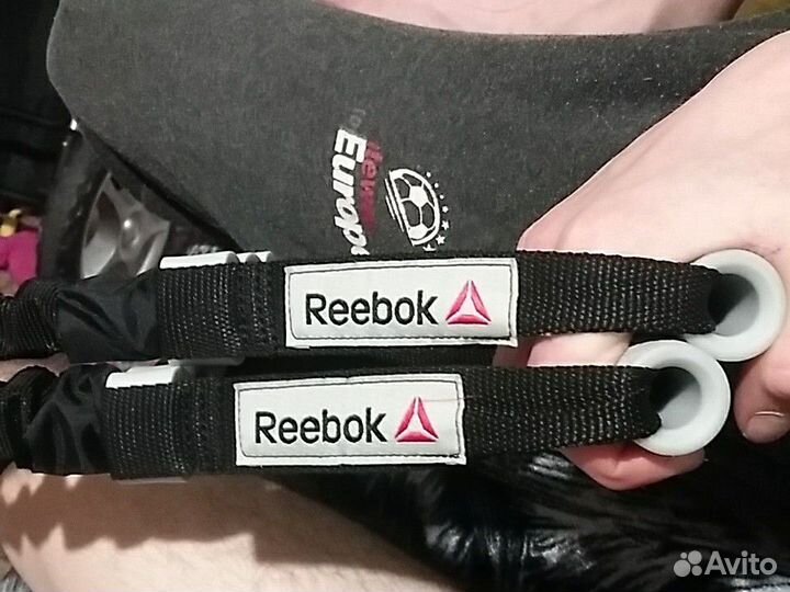 Эспандер для фитнеса