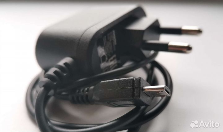 Зарядное устройство Digma, Dexp, Megafon