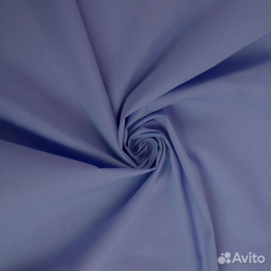 Отрезы сорочечной ткани 